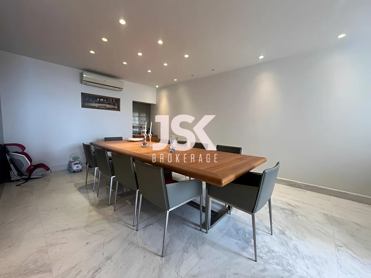 Duplex for Sale in Aaoukar, Lebanon