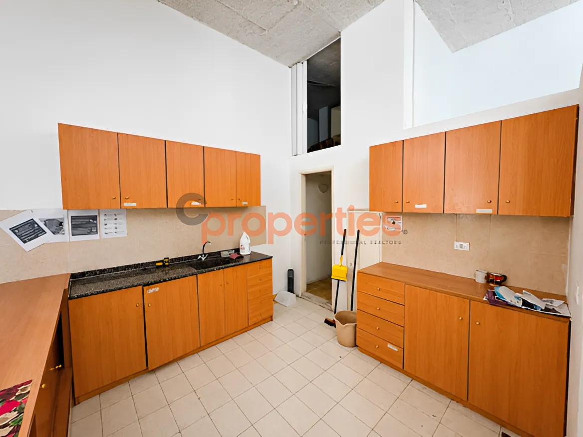 Office for Rent in Hazmieh