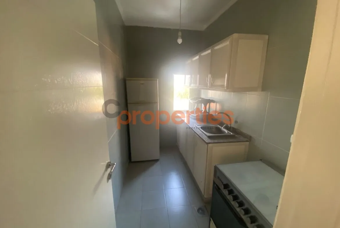 Apartment for Rent in Geitawi
