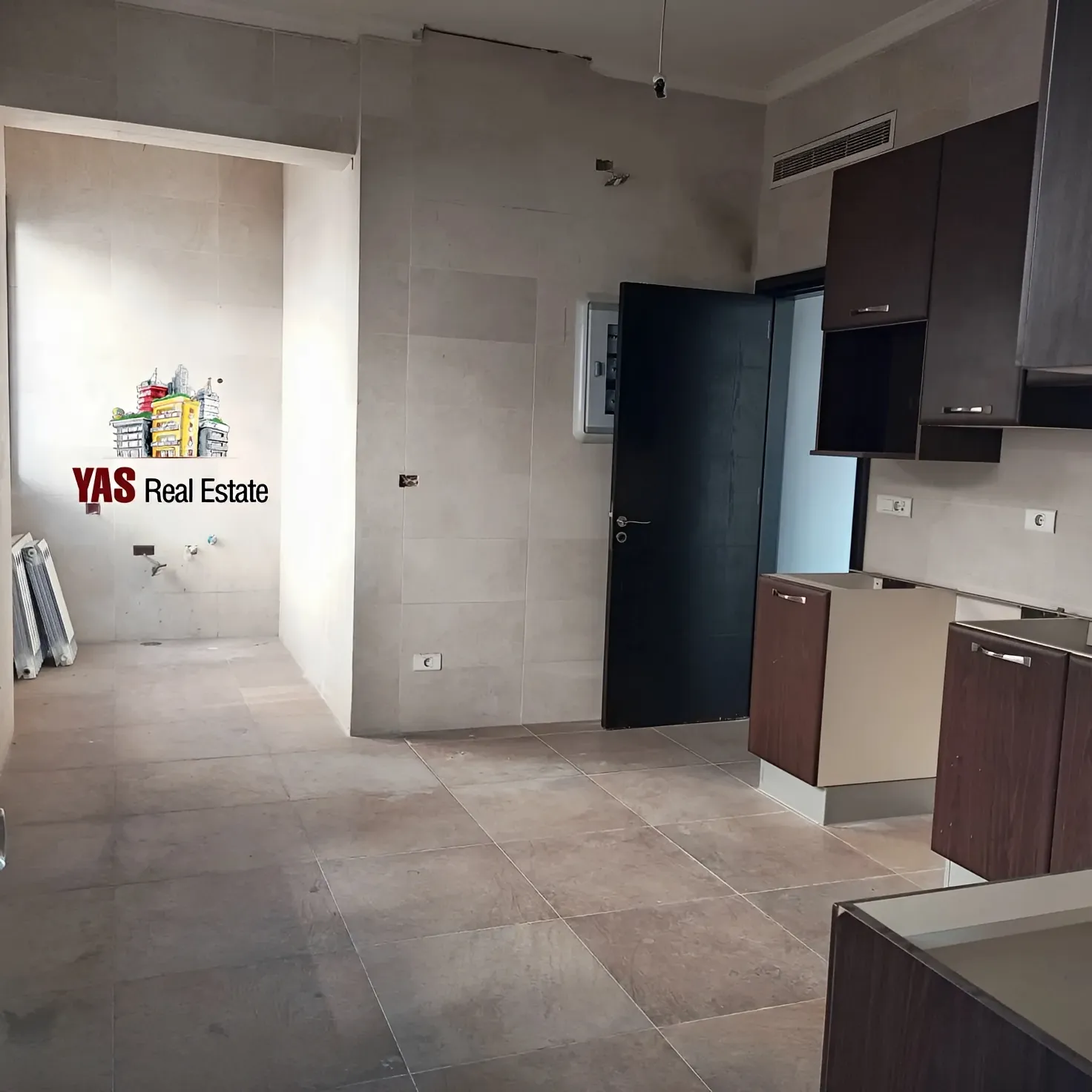 Apartment for Sale in Baabda