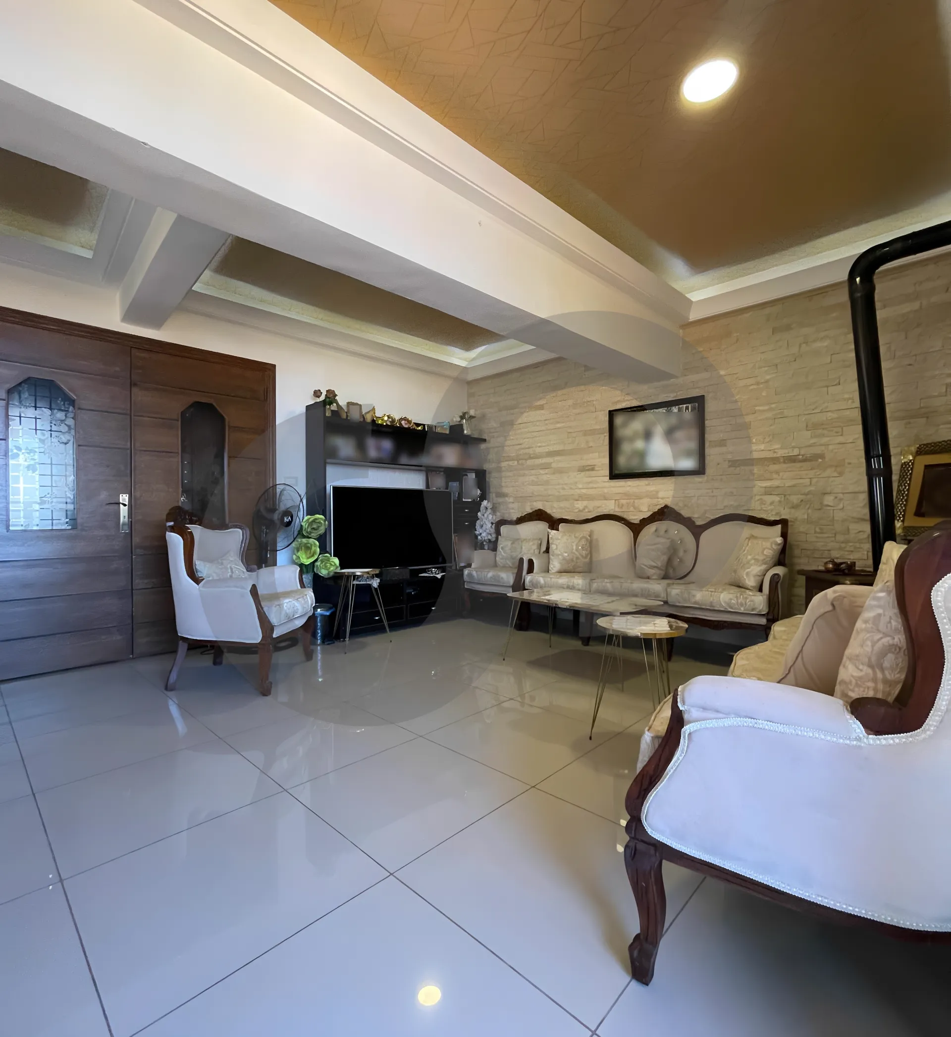 Apartment for Sale in Bhamdoun