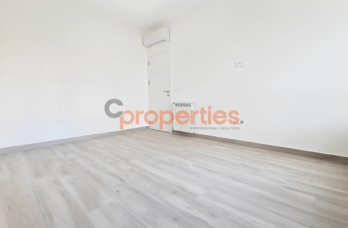 Apartment for Rent in Achrafieh