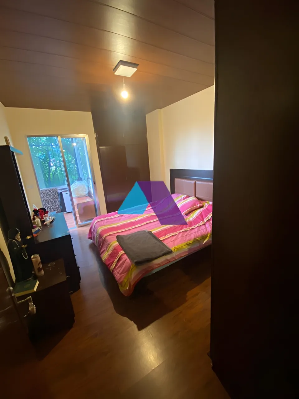 Apartment for Sale in Atchane