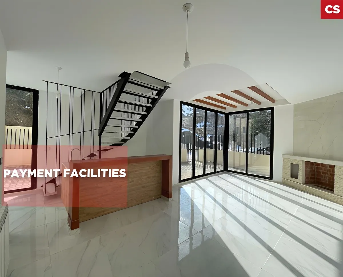 Apartment for Sale in Kfardebian, Lebanon