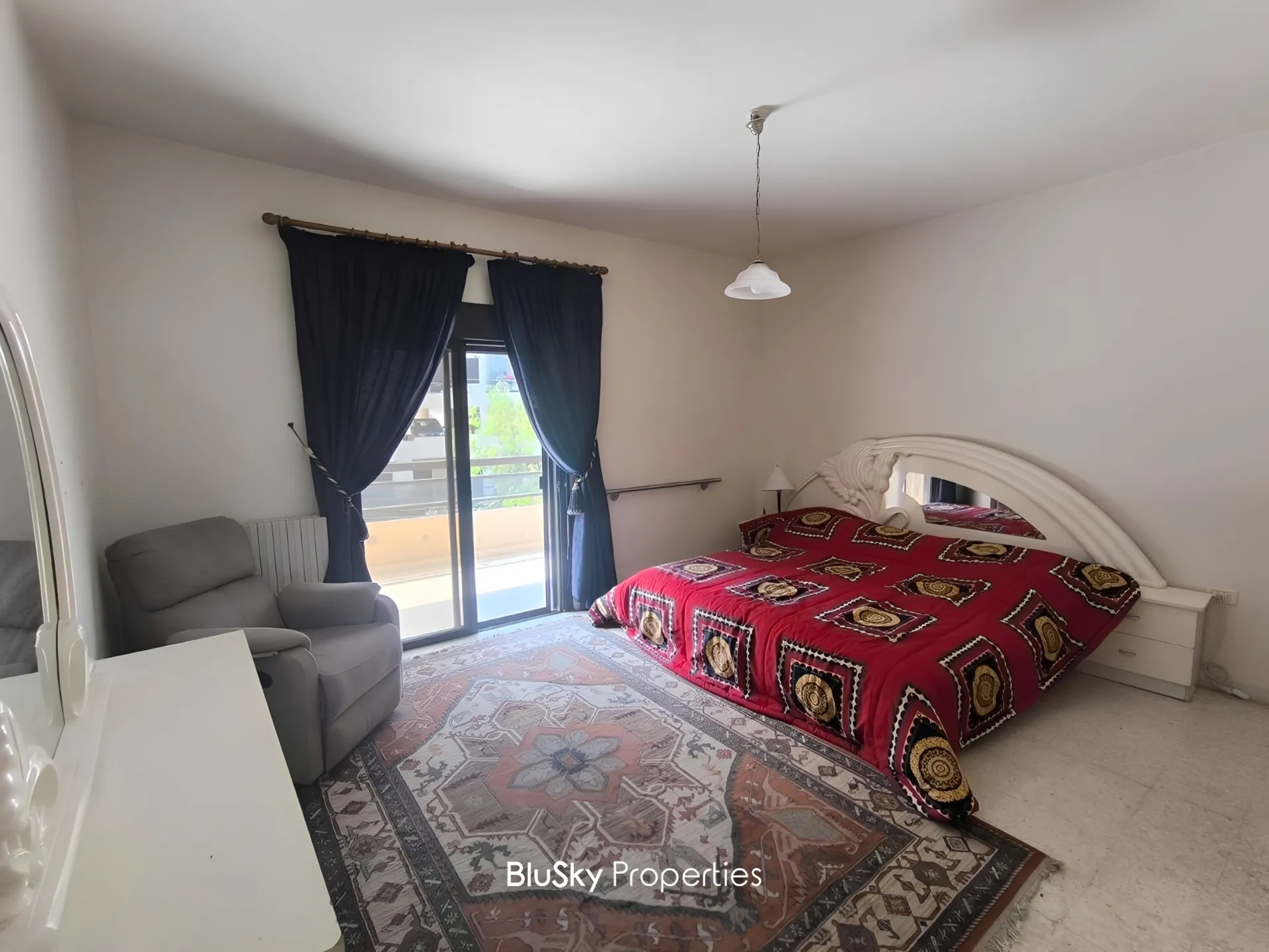 Apartment for rent in Rabweh, beirut, lebanon