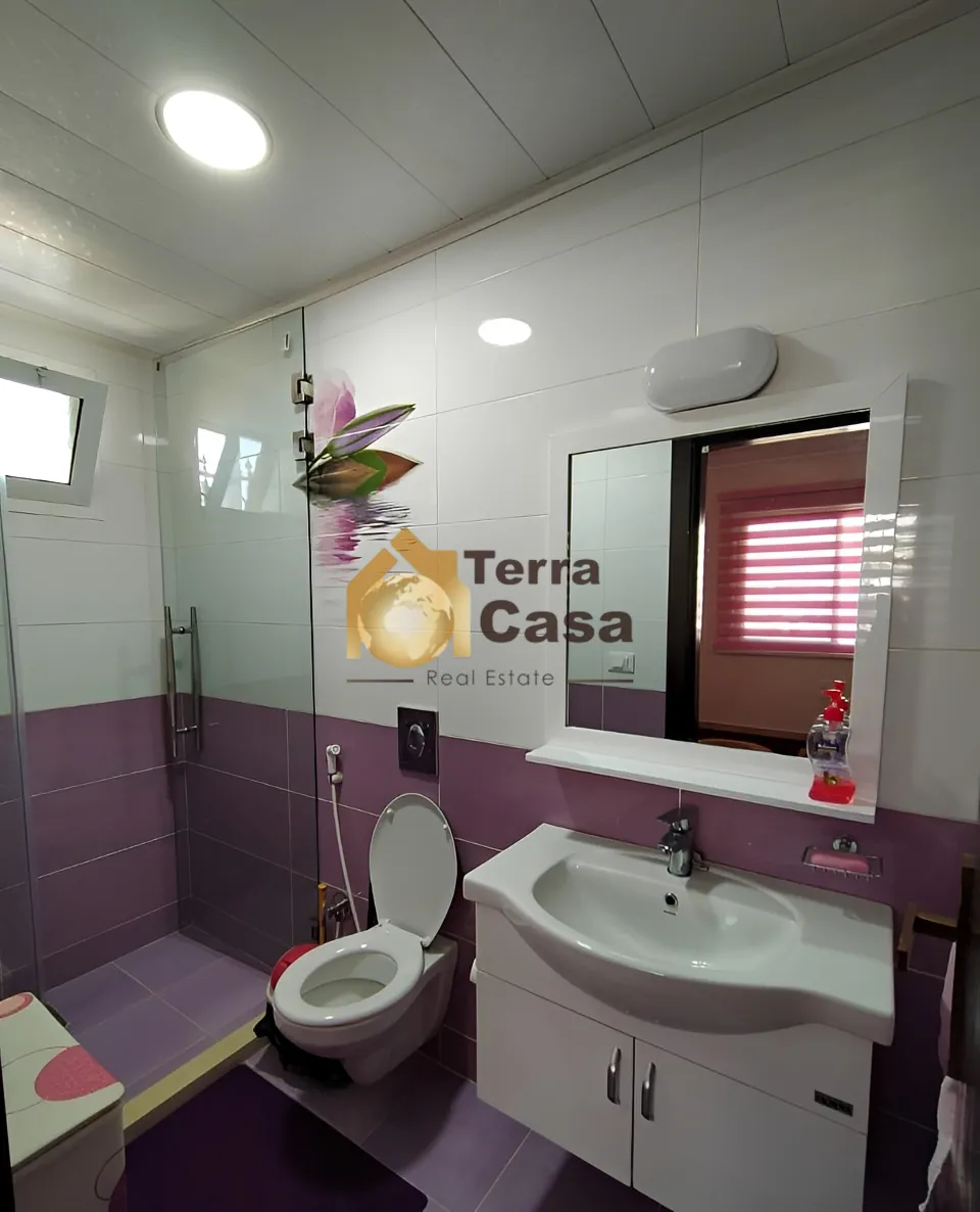 Triplex for sale in Majdel Anjar