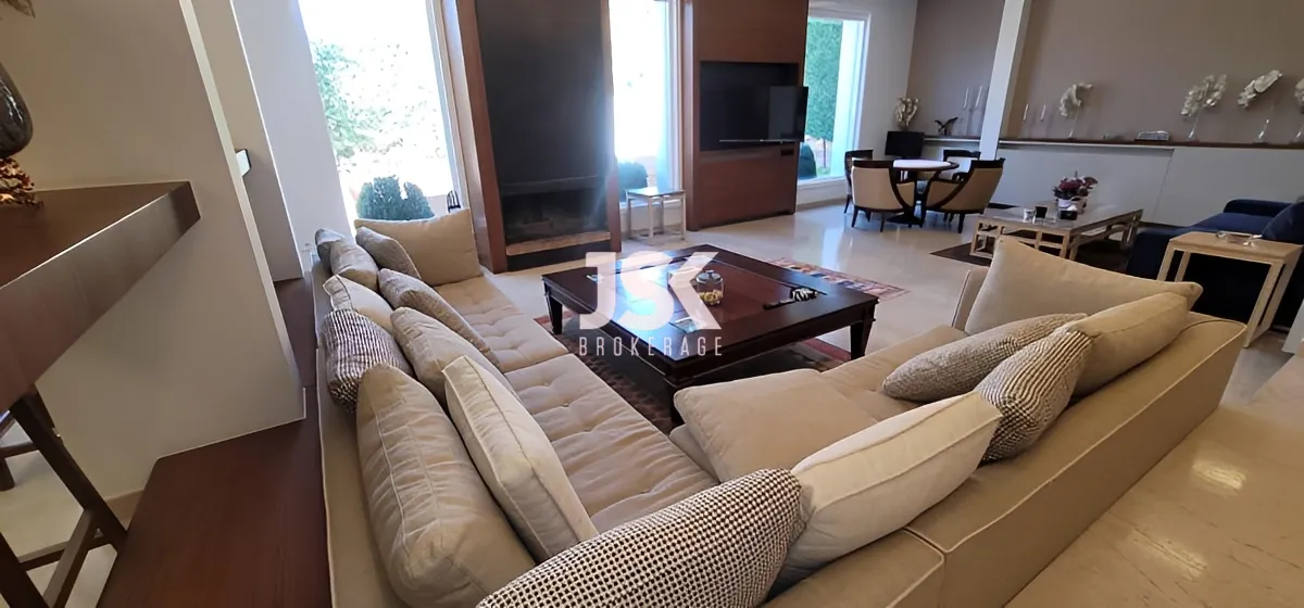 Villa for Sale in Hrajel, Lebanon - 6 bed, 10 bath