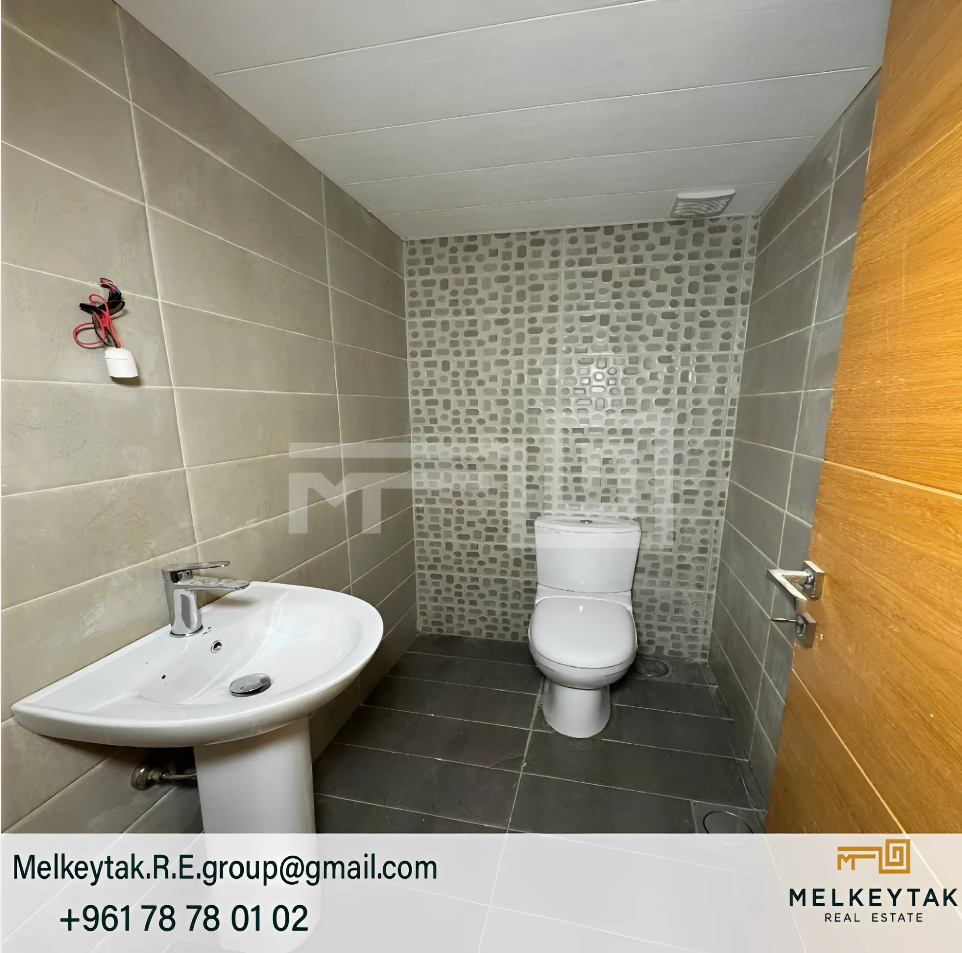 Duplex for sale in Dik El Mehdi, Lebanon - 3 bed, 3 bath
