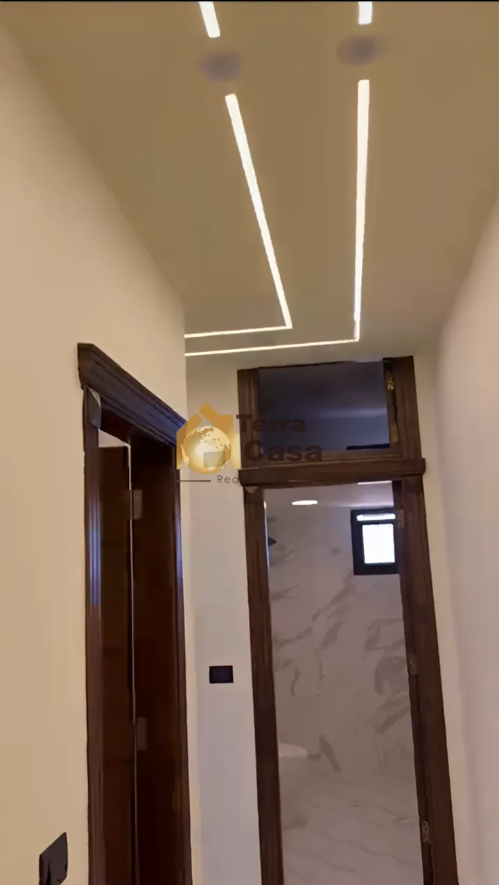 Apartment for Sale in Chtoura