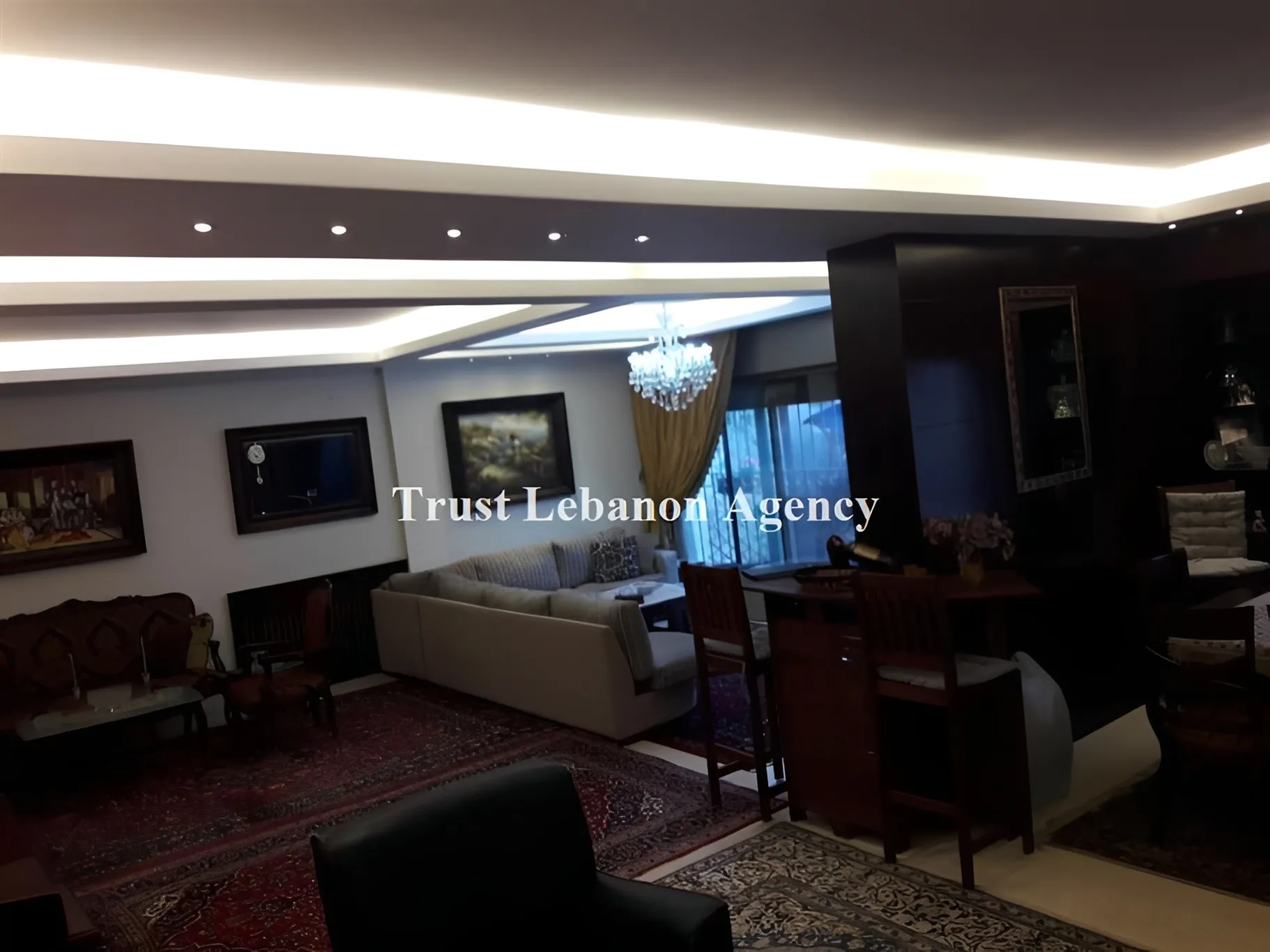 Apartment for Sale in Metn Mansourieh Lebanon
