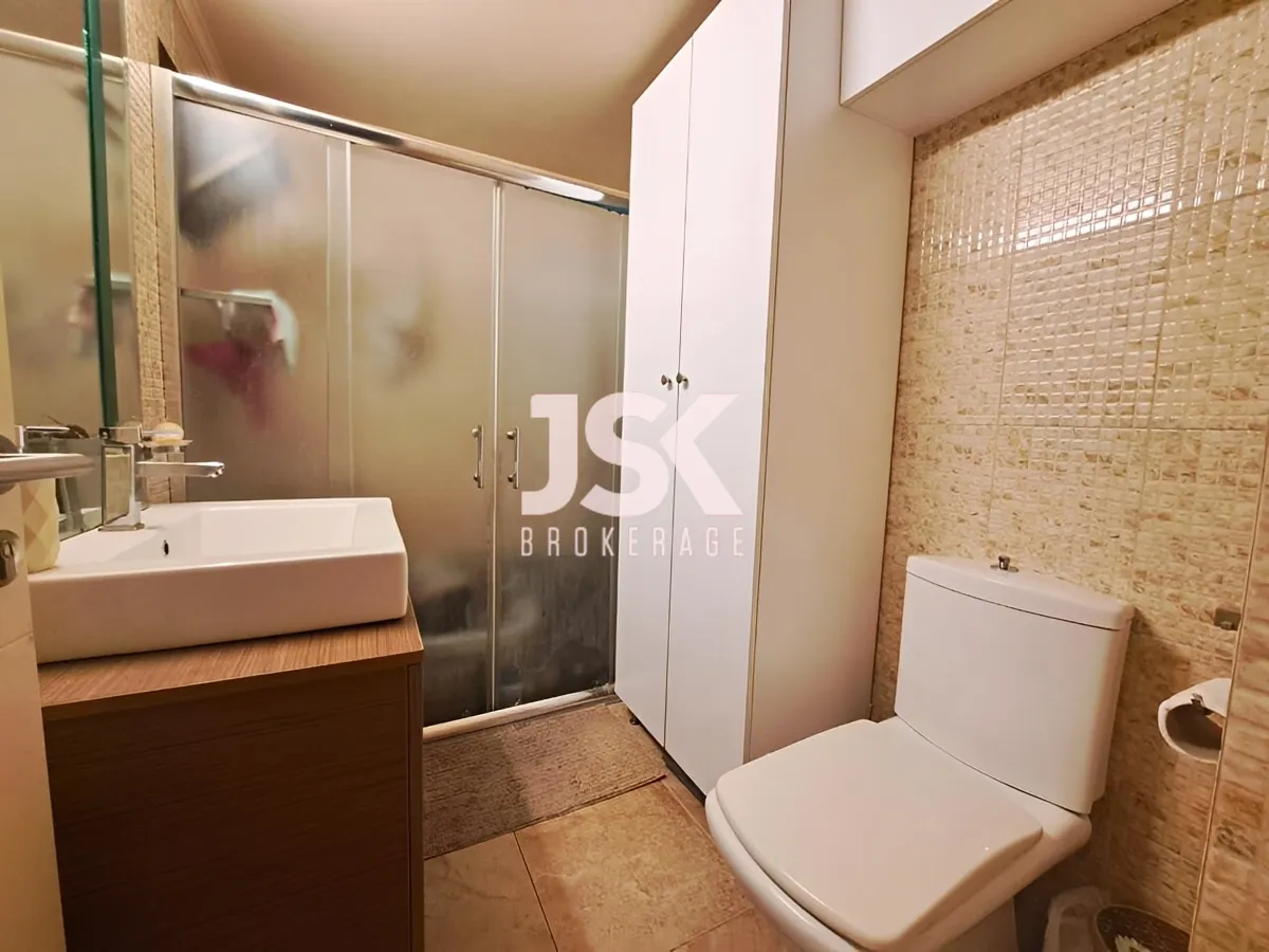 Apartment for Sale in Jdeideh, Lebanon