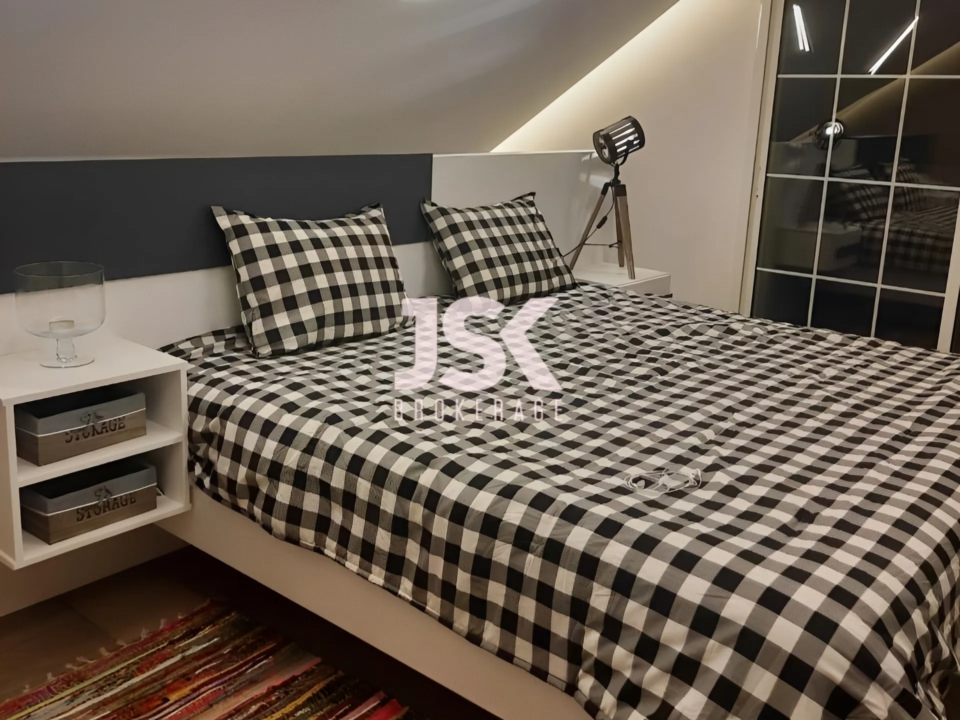 Duplex for Sale in Ajaltoun, Lebanon