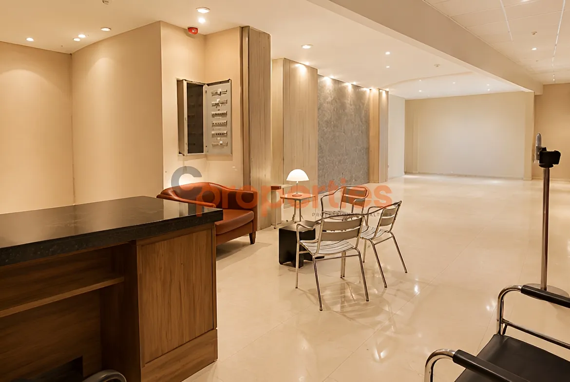 Shop for Rent in Verdun