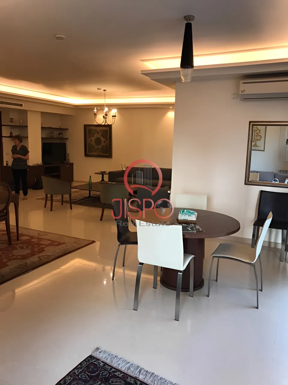 Apartment for Sale in Sodeco - 3 bed, 3 bath