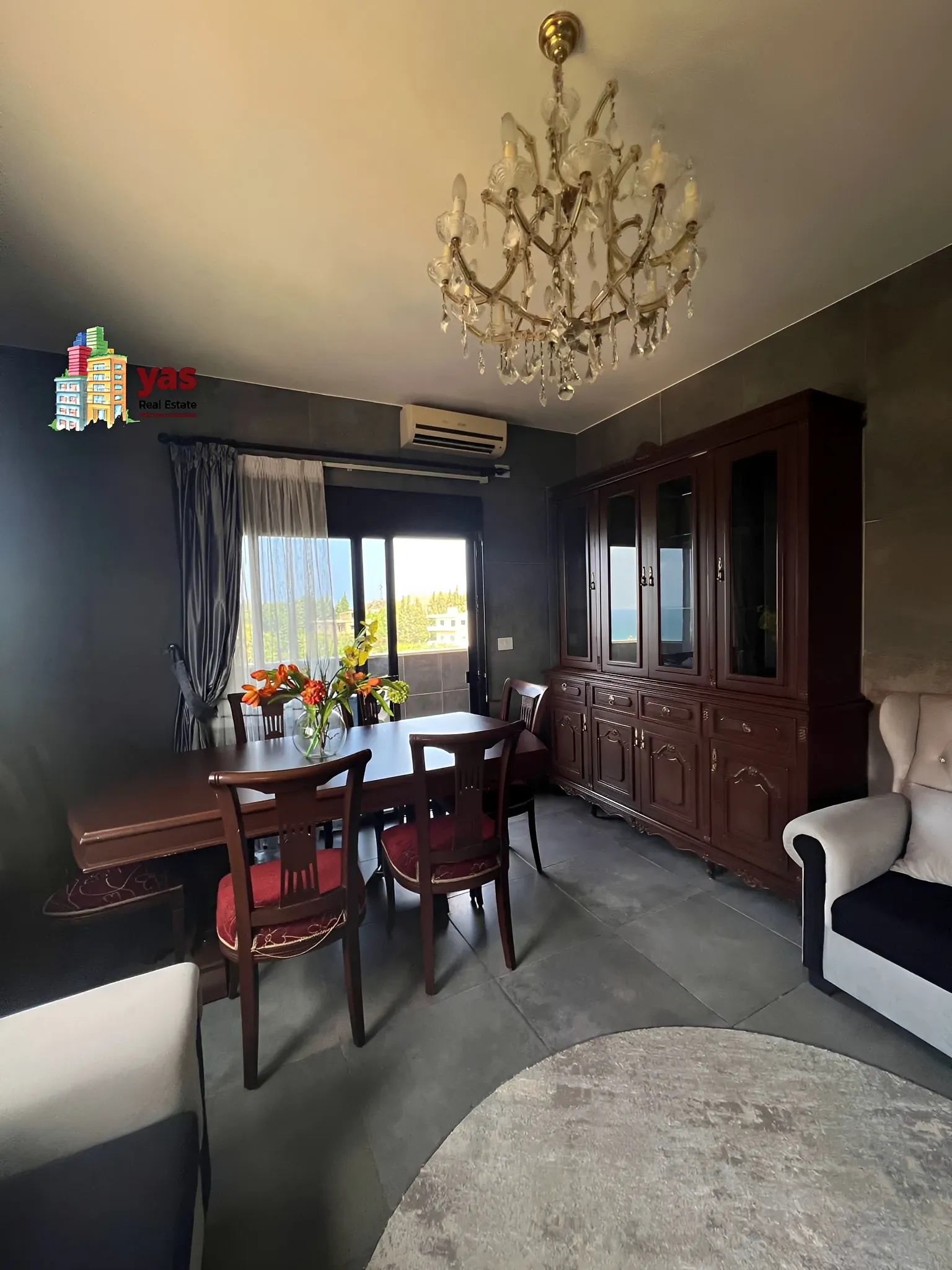 Apartment for Sale in Batroun