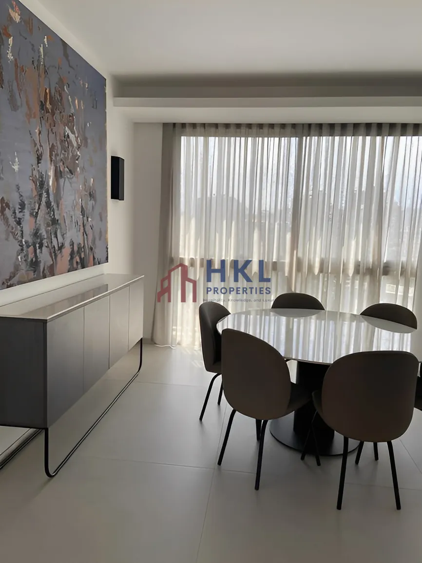 Apartment for Sale in Verdun, Bayrut, Lebanon