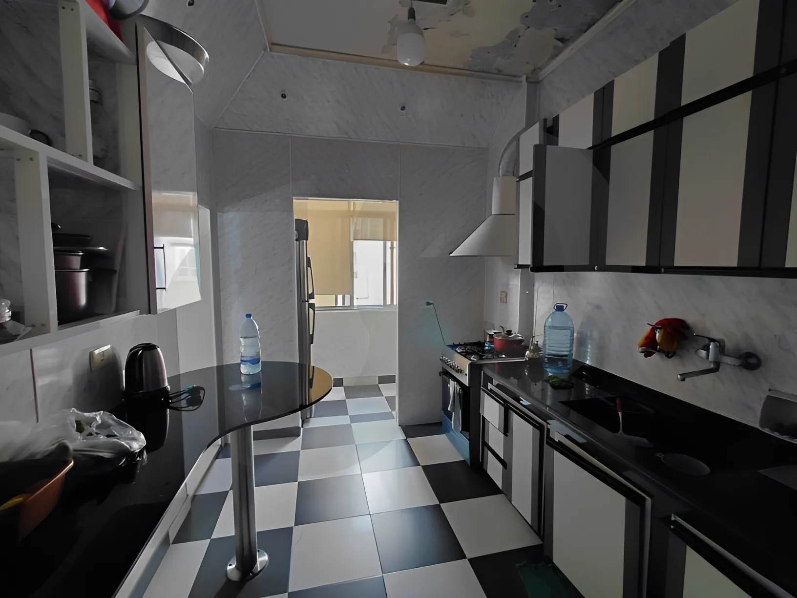 Apartment for Sale in Baouchriyeh