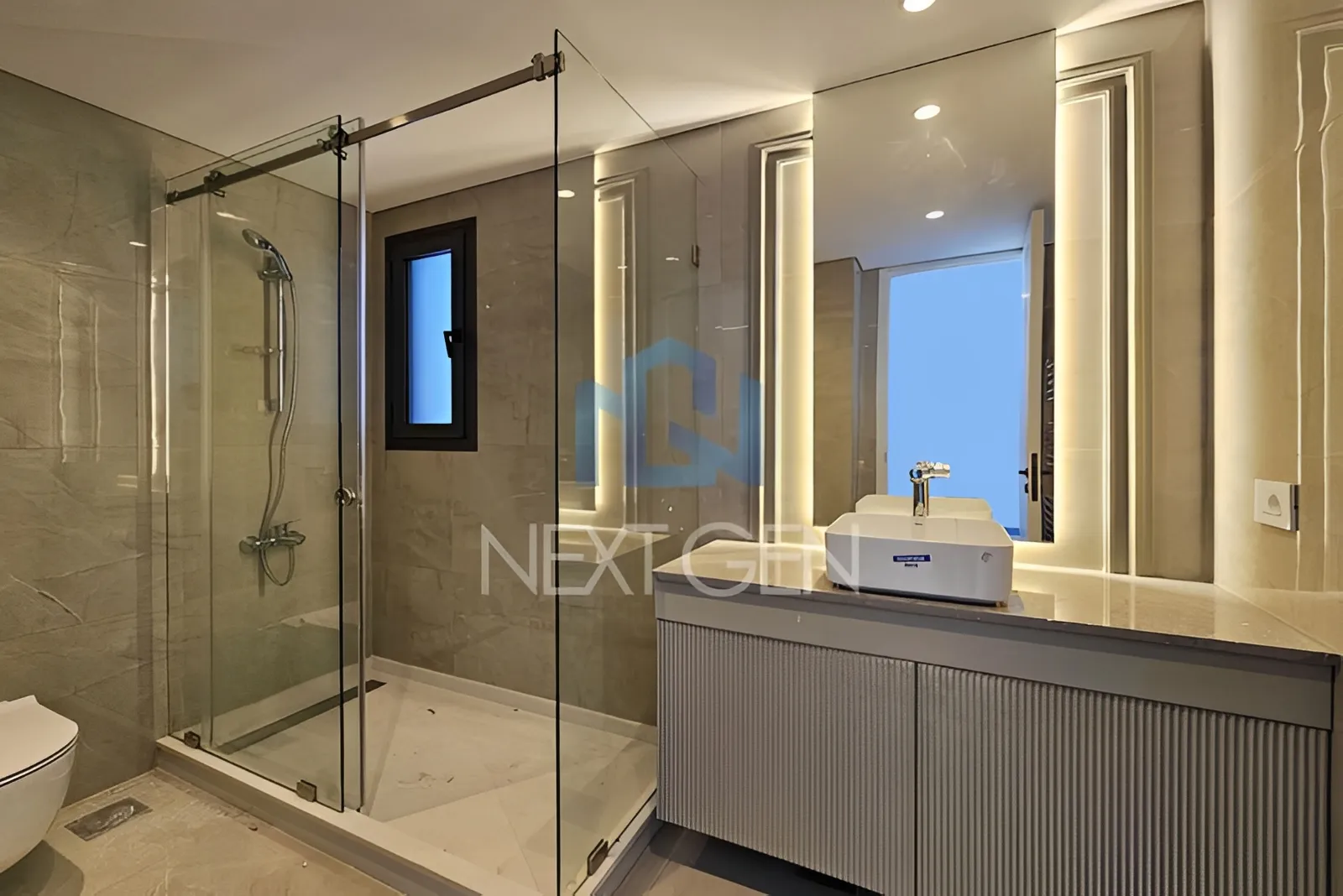 Apartment for Sale in Clemenceau
