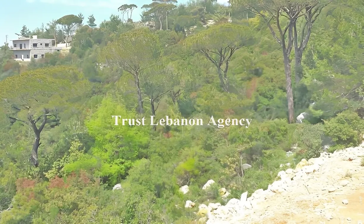 Land for Sale in Baabda, Kortada