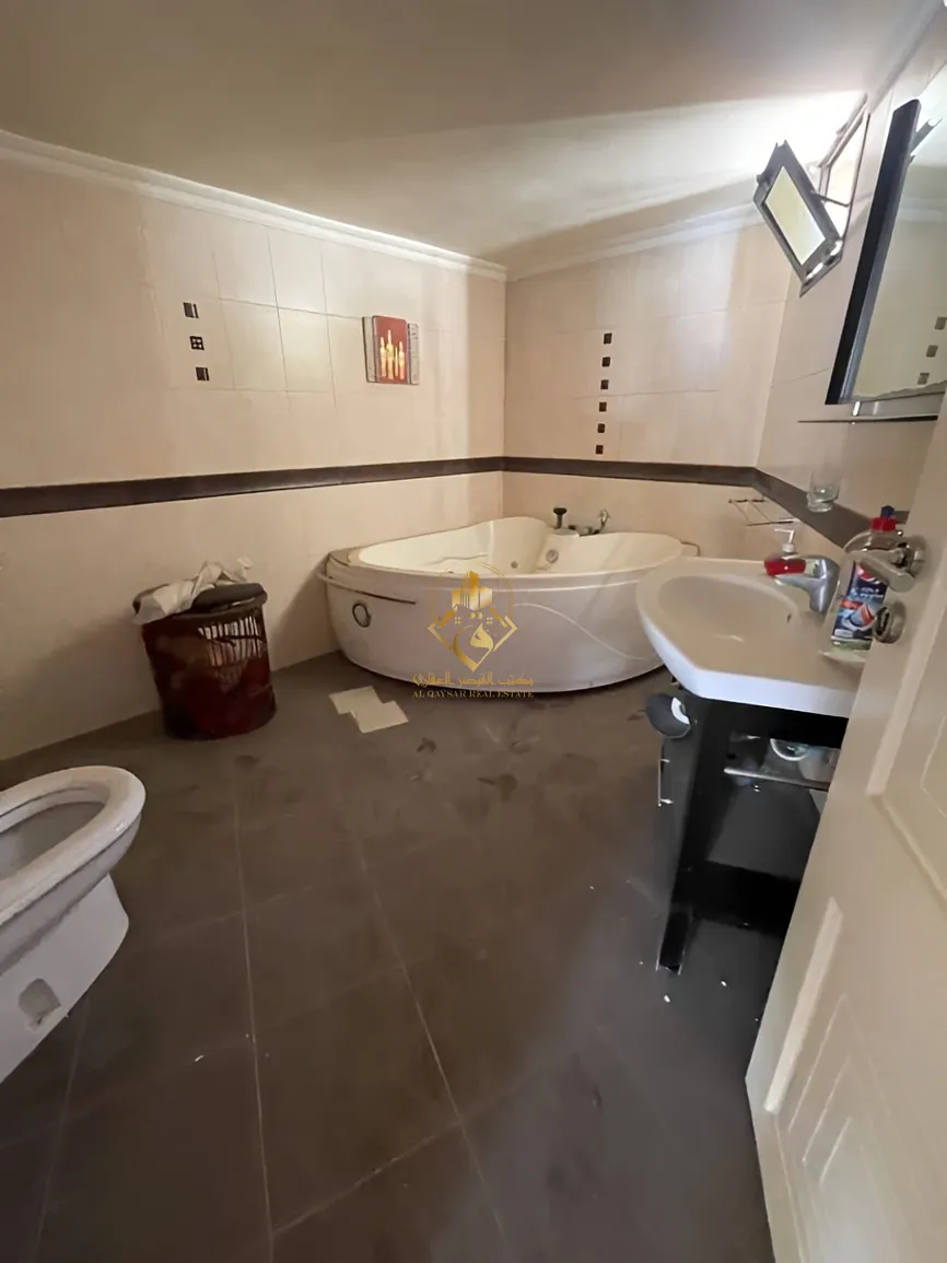 Apartment for sale in Hazmiyeh, Lebanon