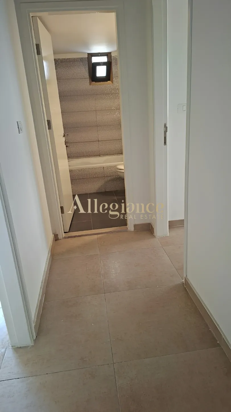 Apartment for rent in Naqqache