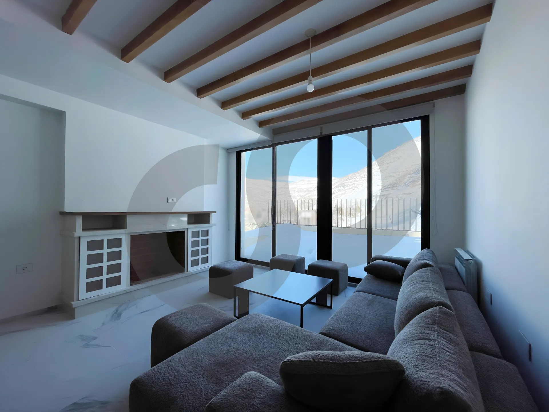 Duplex for Sale in Kfardebian