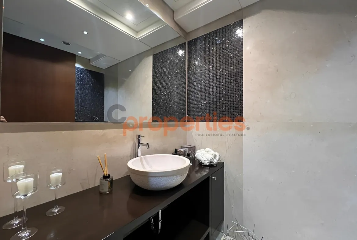 Apartment for Sale in Hazmieh