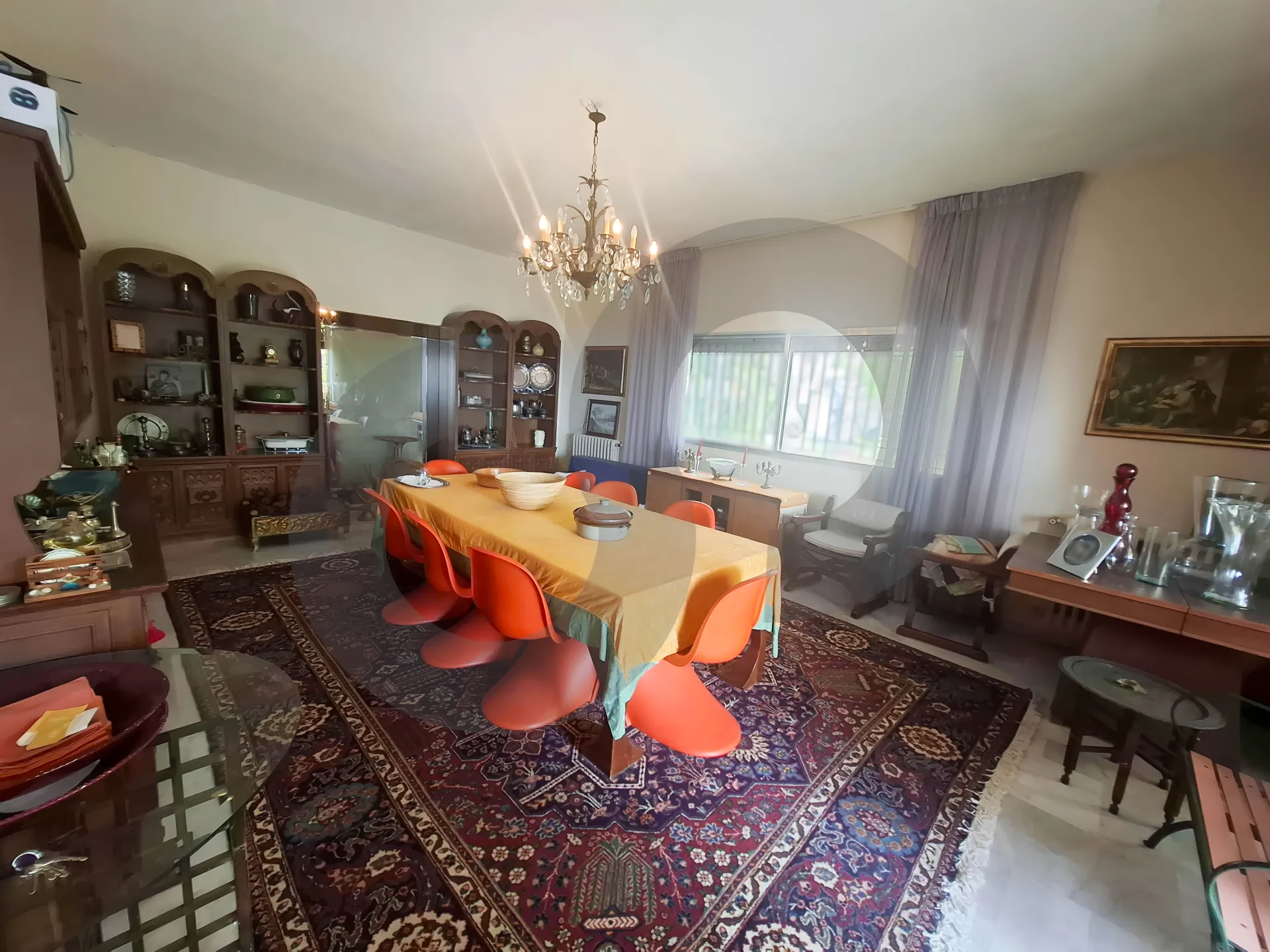 Apartment for Sale in Fatqa - 3 bed, 4 bath