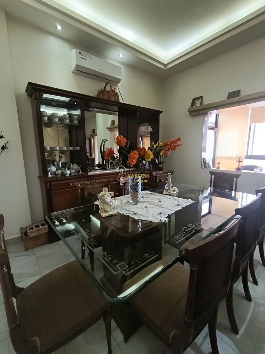 Apartment for sale in Antelias, Lebanon