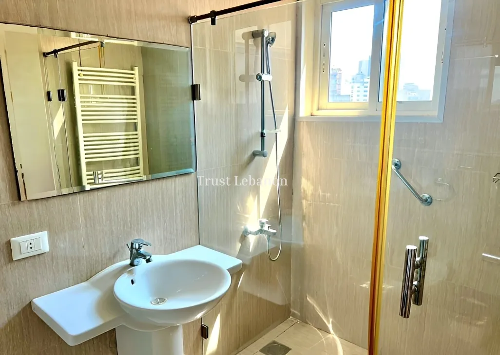 Office for rent in Verdun, Bayrut, Lebanon