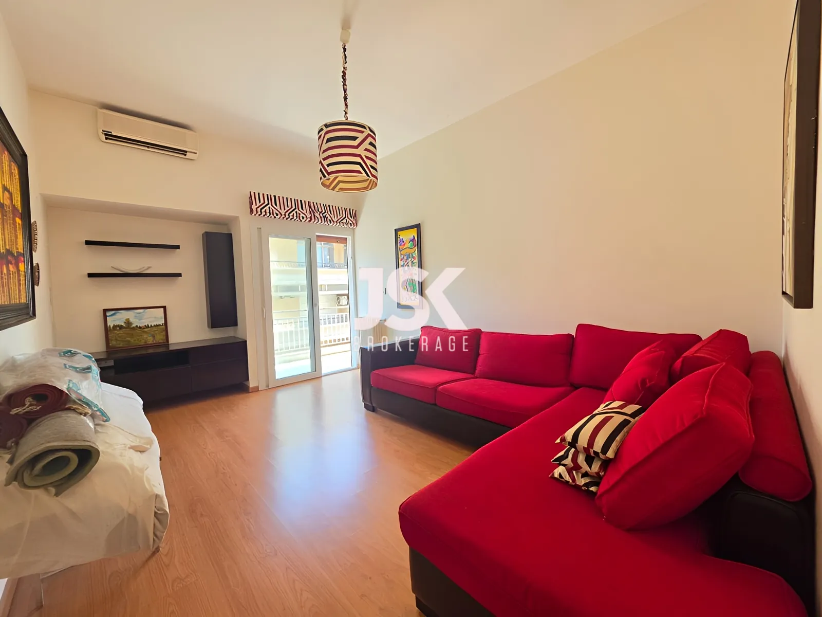 Apartment for Rent in Achrafieh