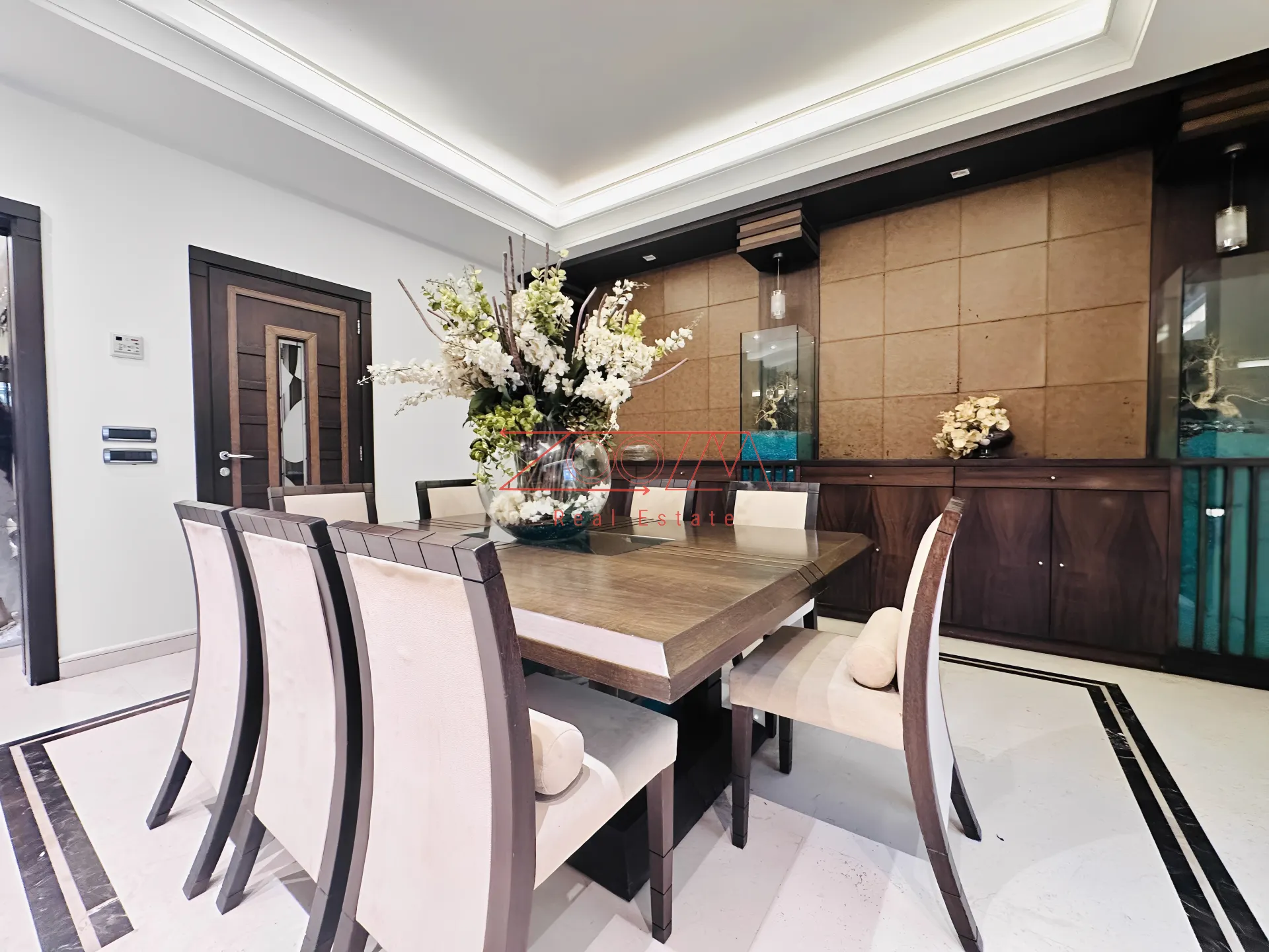 Apartment in Raoucheh, beirut, lebanon