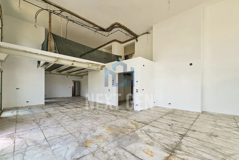 Apartment for Sale in Tallet El Khayyat - 4 bed, 6 bath
