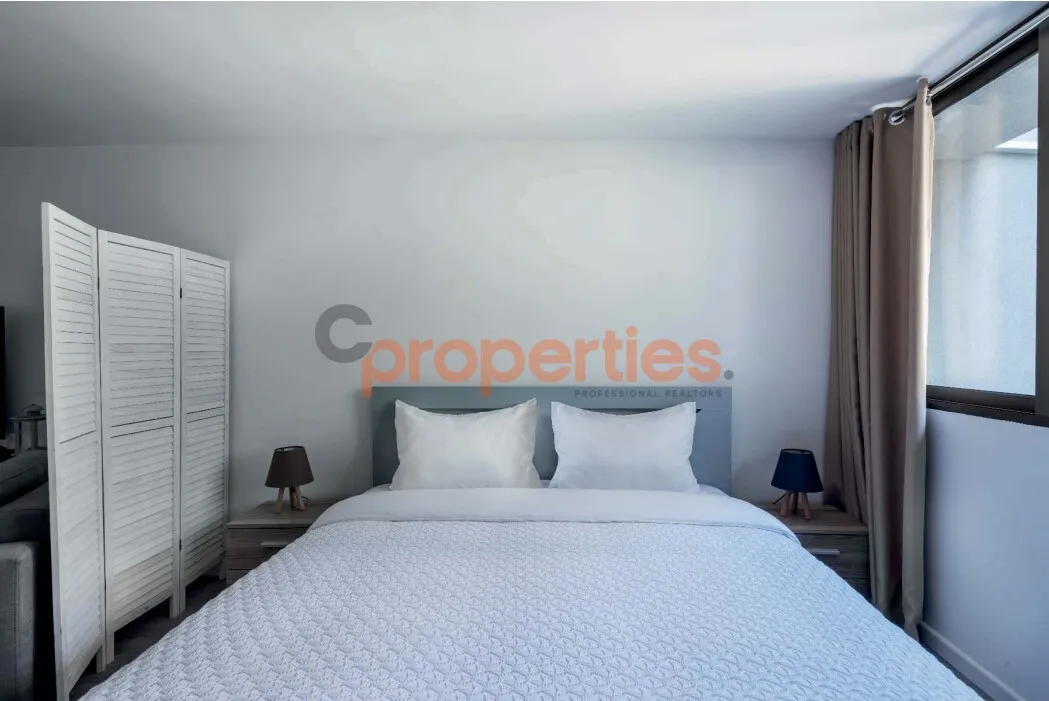 Apartment for Rent in Achrafieh