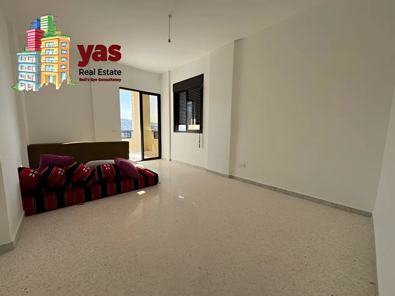 Apartment for Sale in Jeita - 3 bed, 2 bath