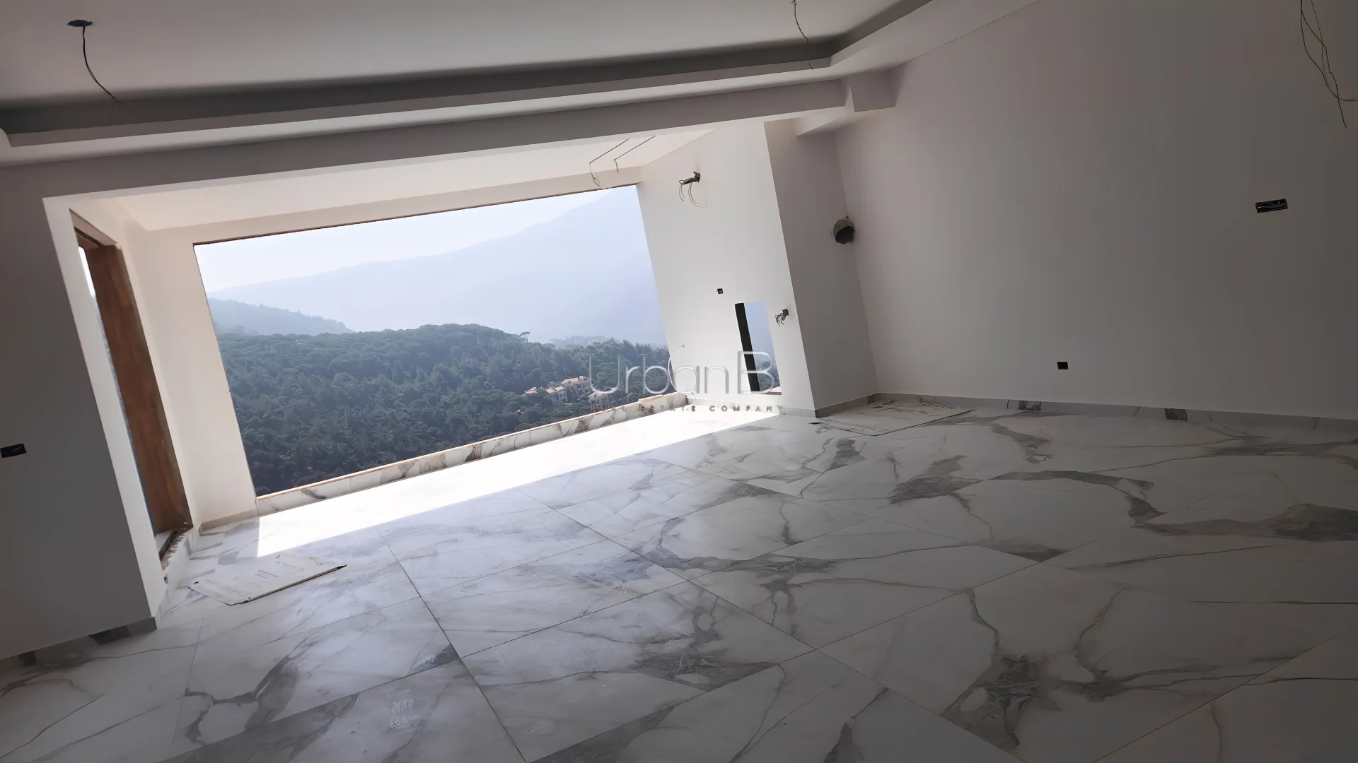 Apartment in Baabdat, lebanon - 3 bed, 4.5 bath