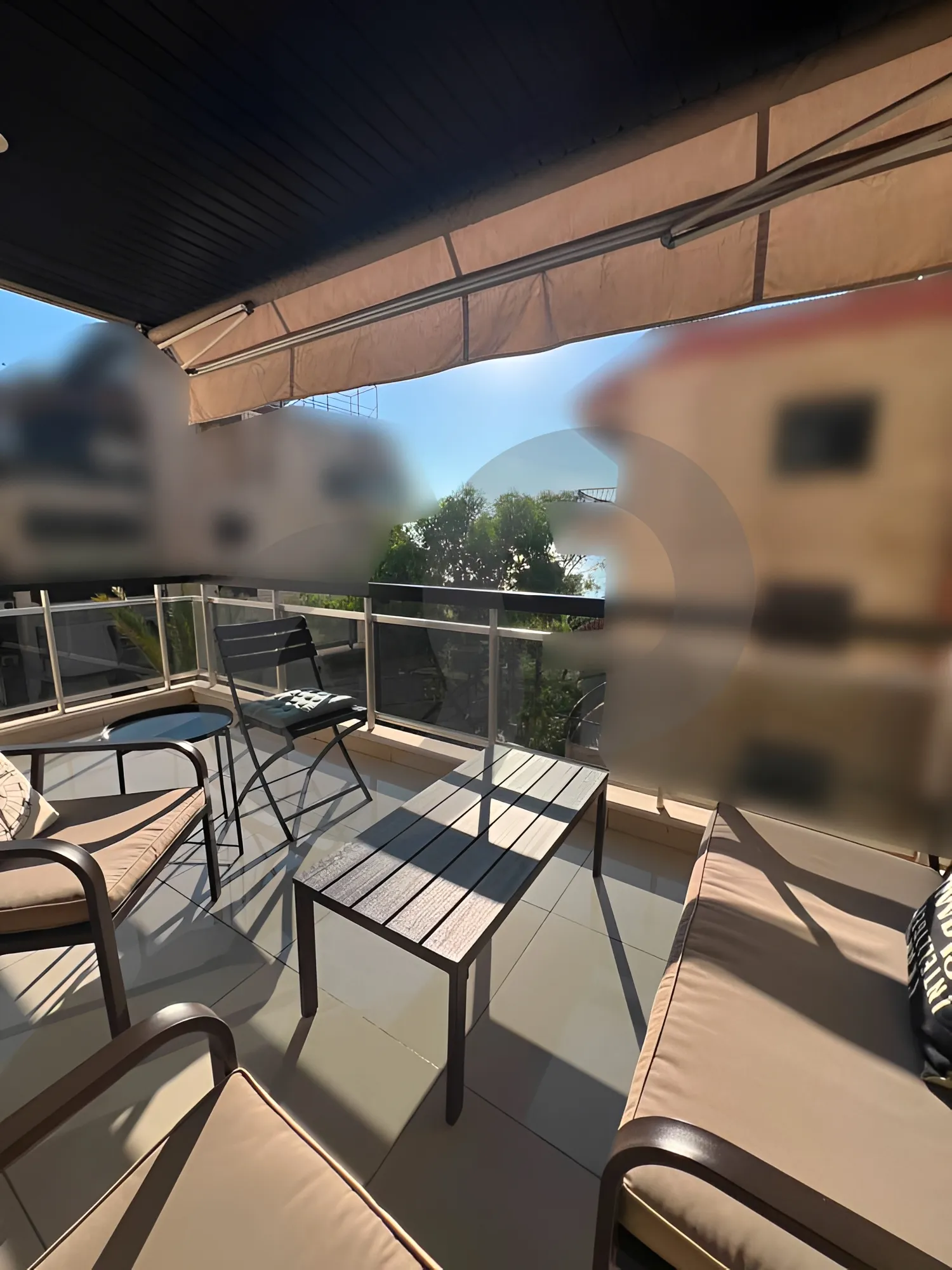 Apartment for Sale in Aaramoun