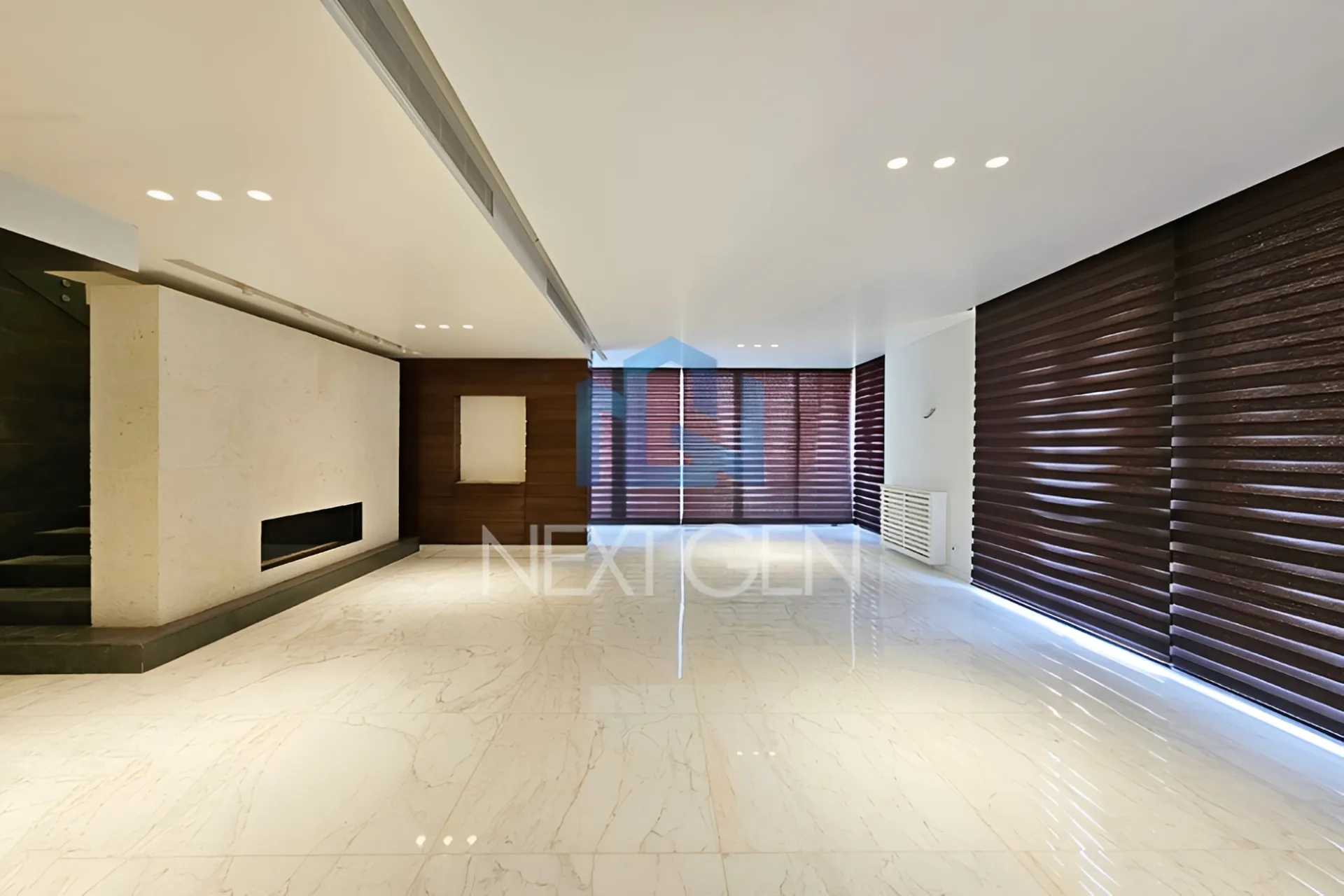 Penthouse for sale in Achrafieh, Beirut, Lebanon