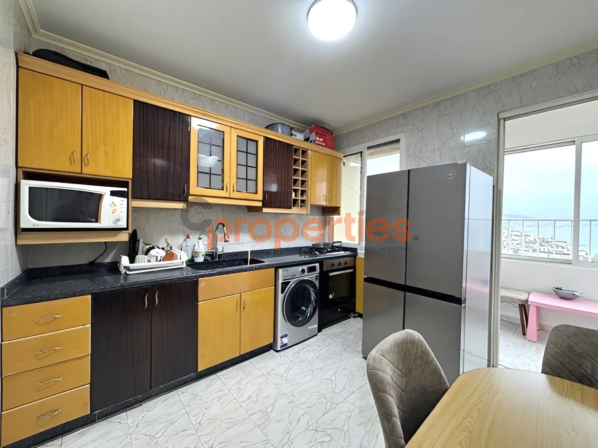 Apartment for Sale in Byblos