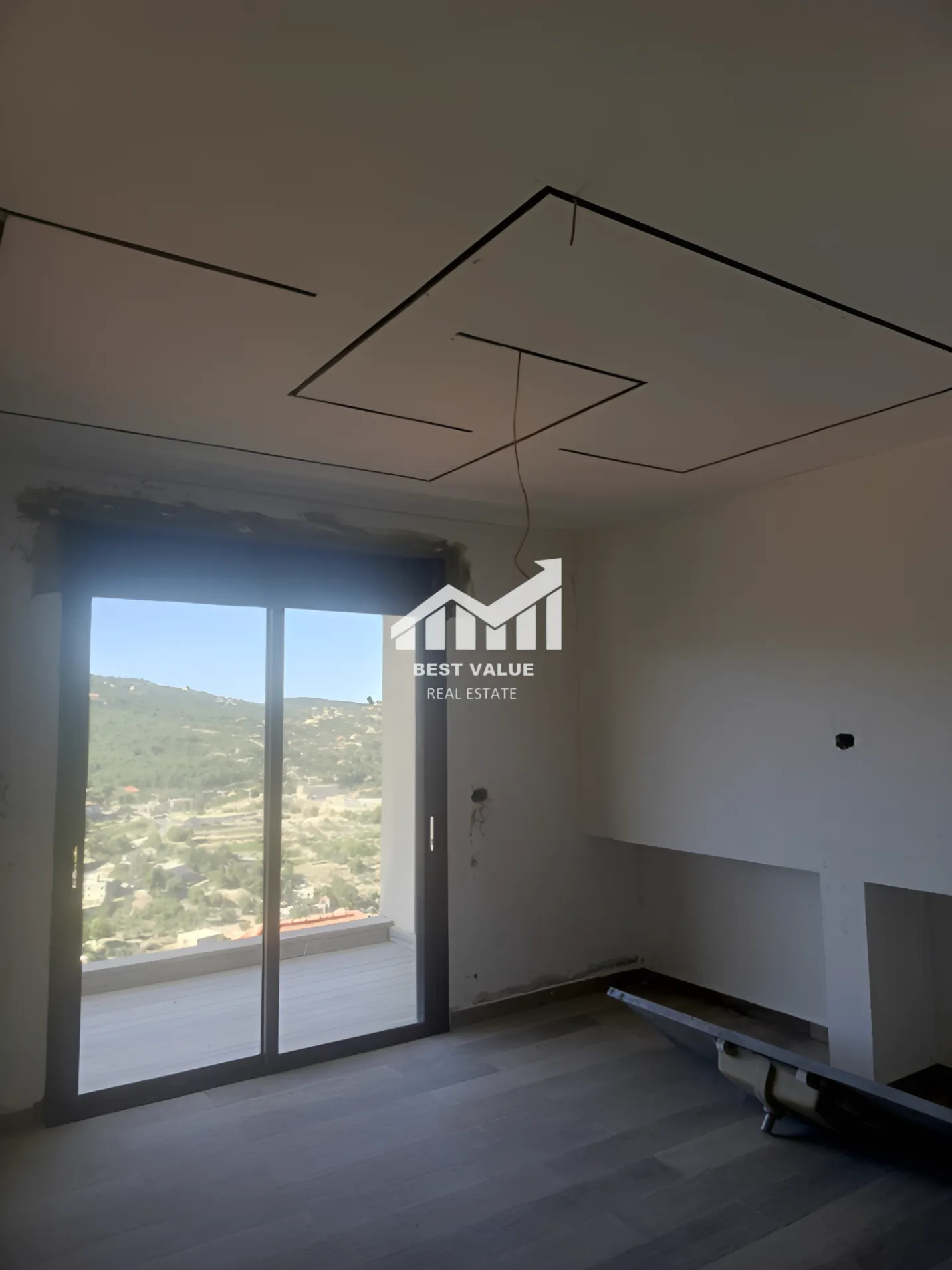Villa for sale in Mechmech, Lebanon