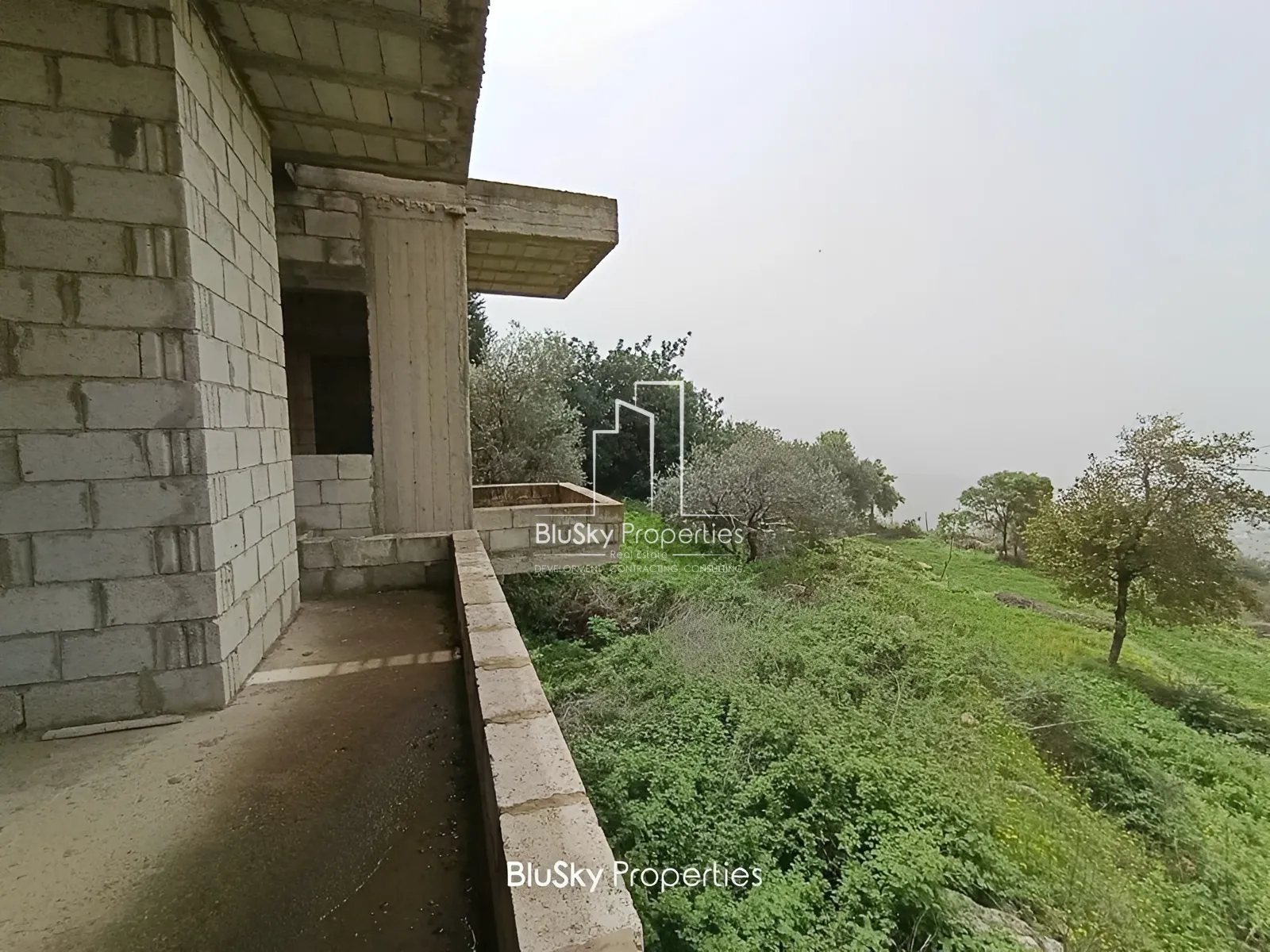 Apartment for Sale in Kfar Mashoun - 3 bed, 3 bath
