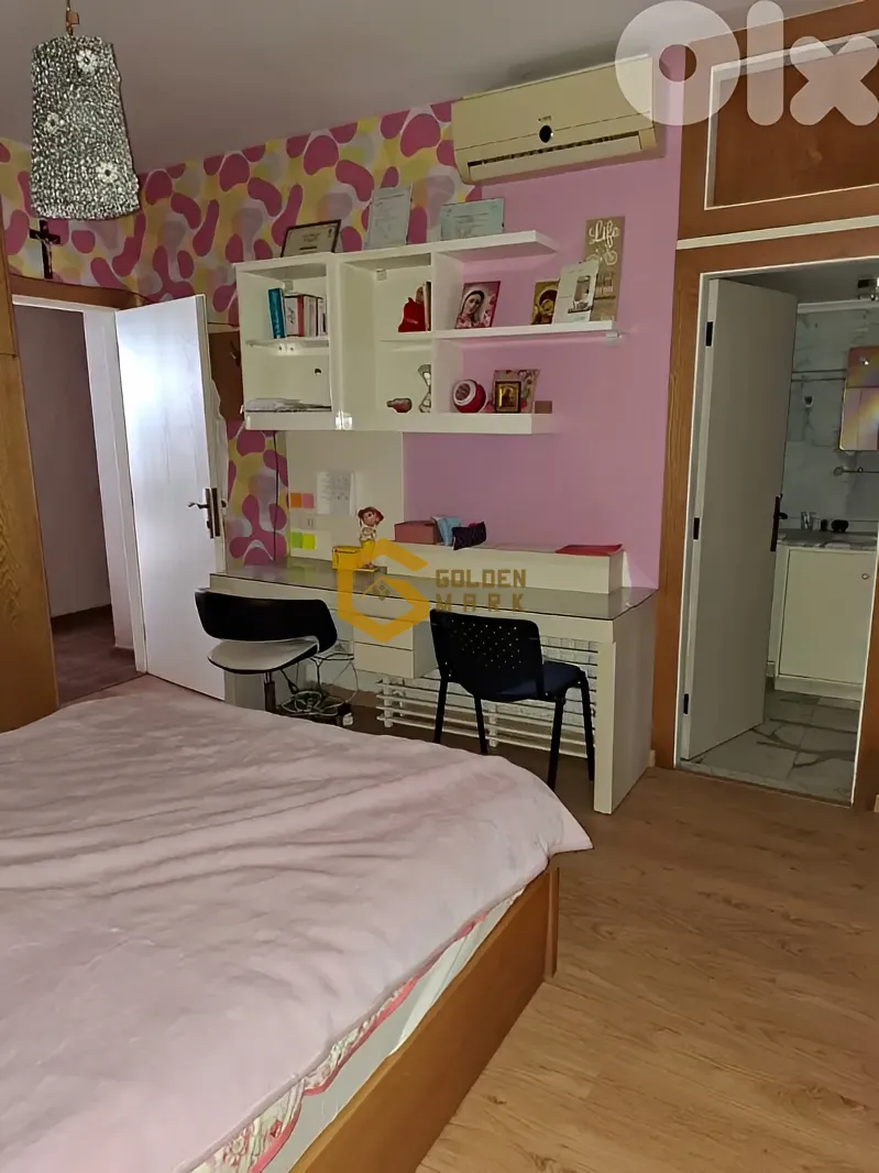 Apartment for Sale in Kfar Hbab