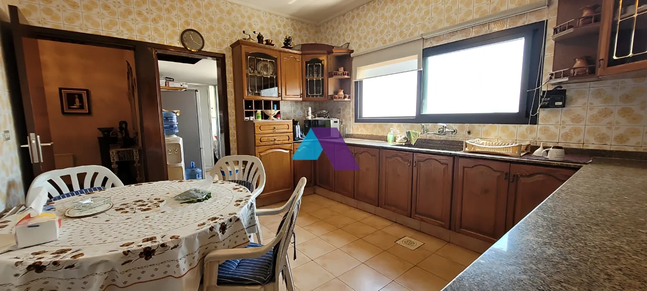 Apartment for Sale in Achrafieh