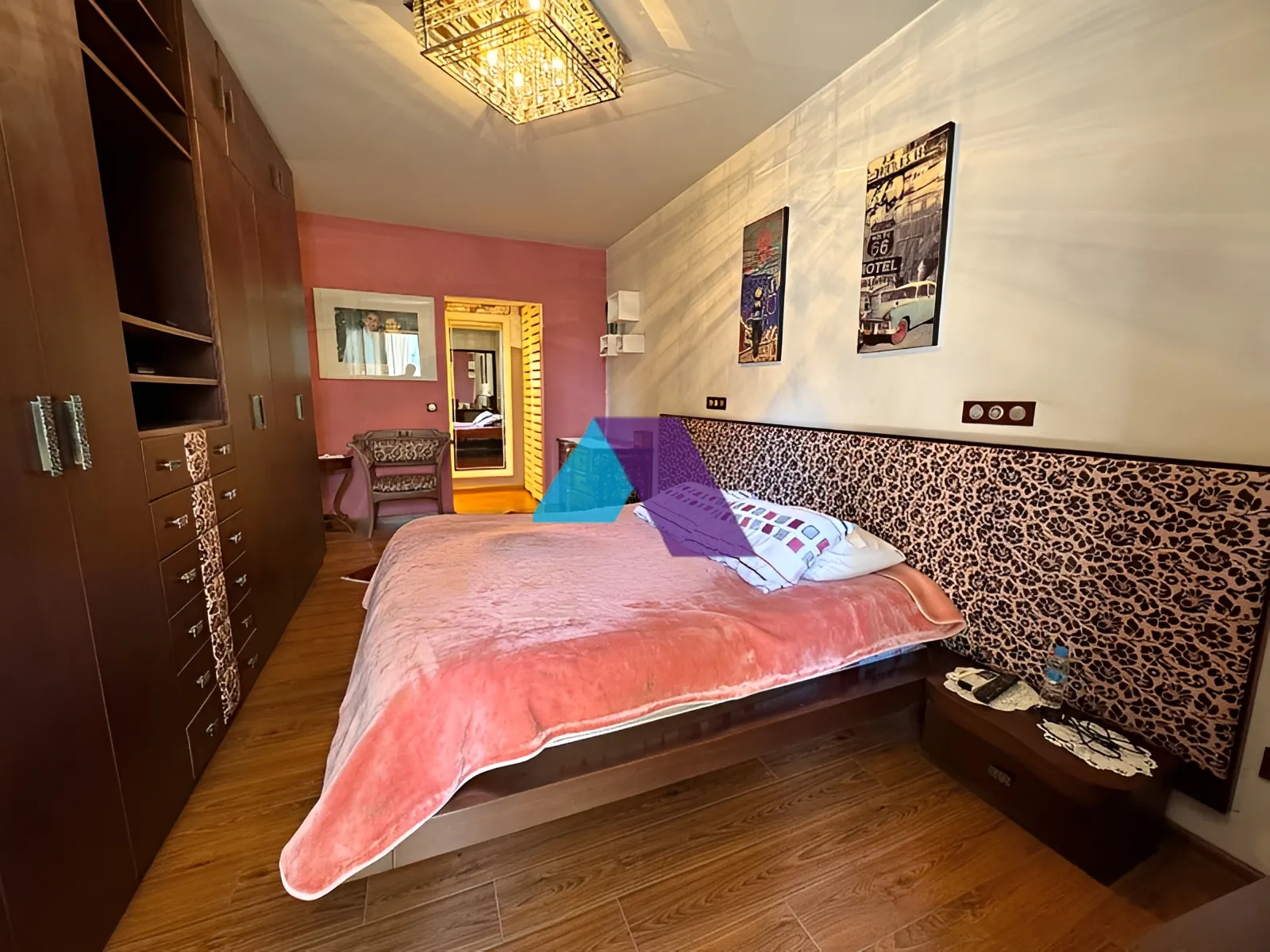 Apartment for Sale in Achrafieh