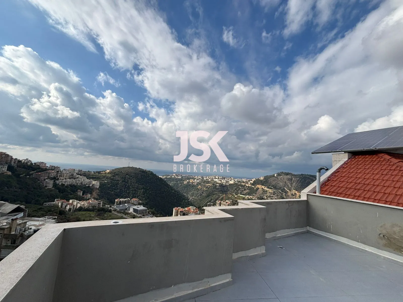 Duplex for Sale in Zikrit