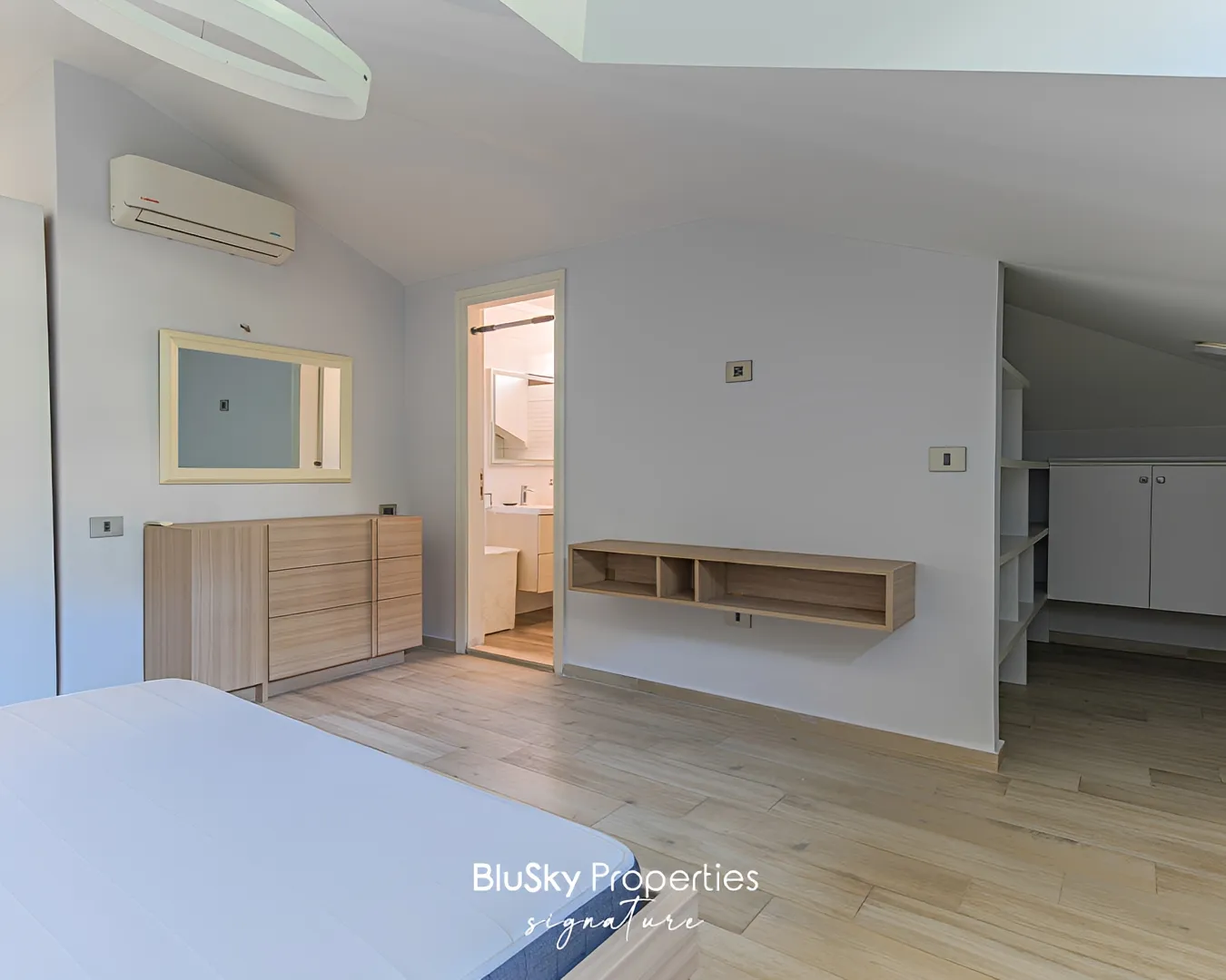 Duplex for rent in Mansourieh, lebanon