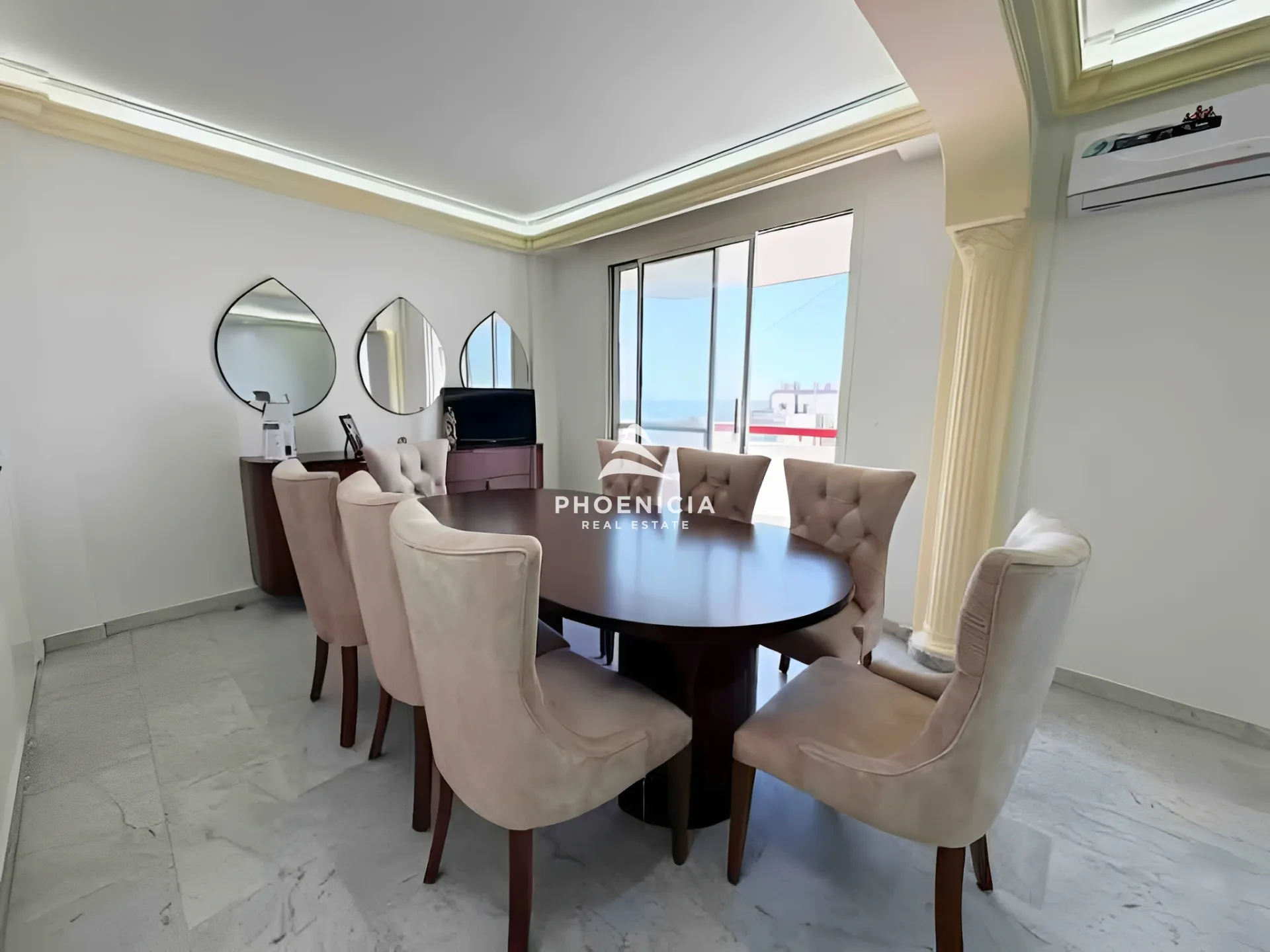 Apartment for Sale in Byblos