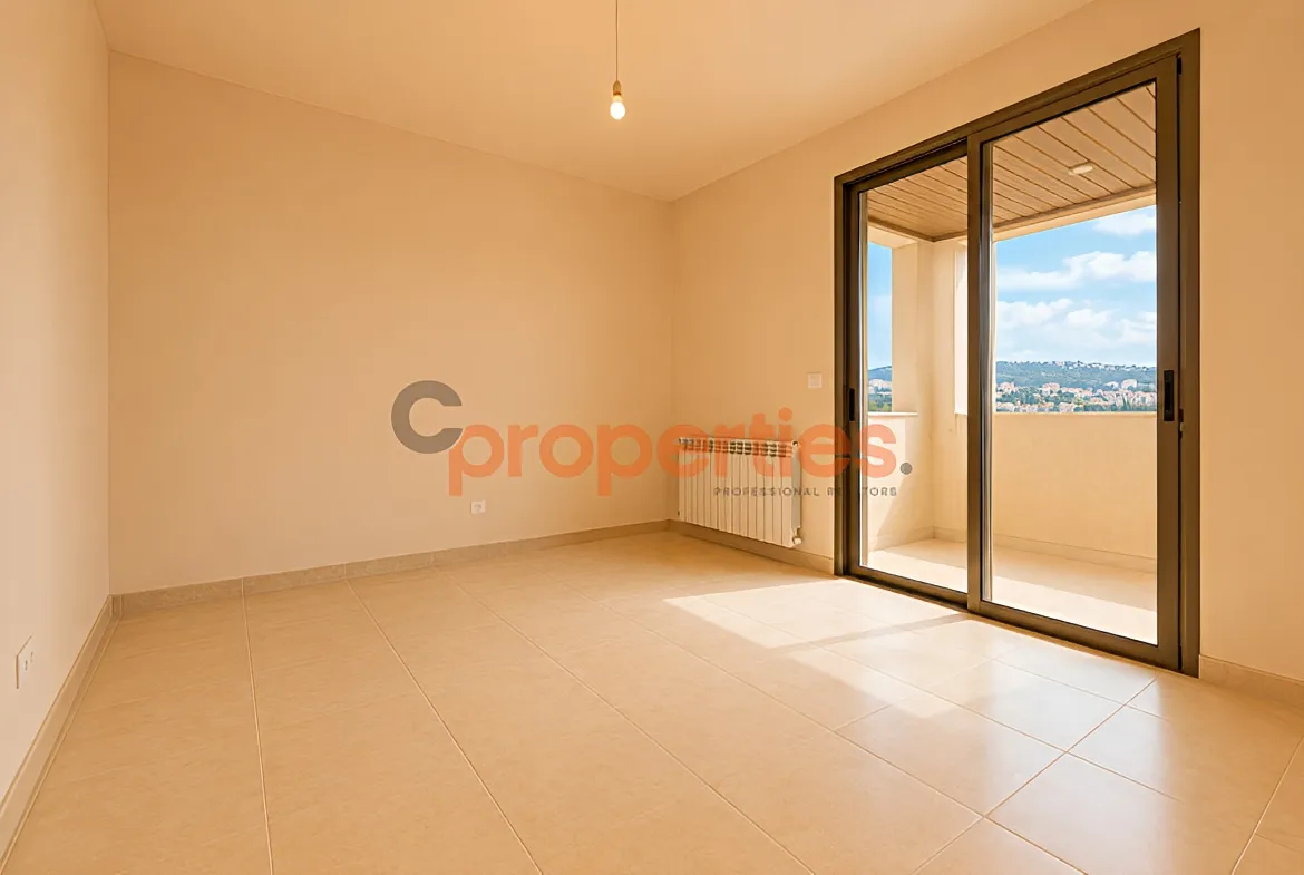 Apartment for Sale in Rabweh