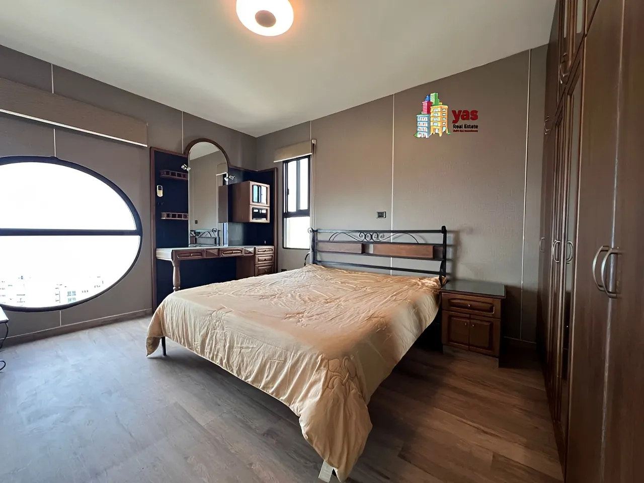 Apartment for Sale in Sahel Alma