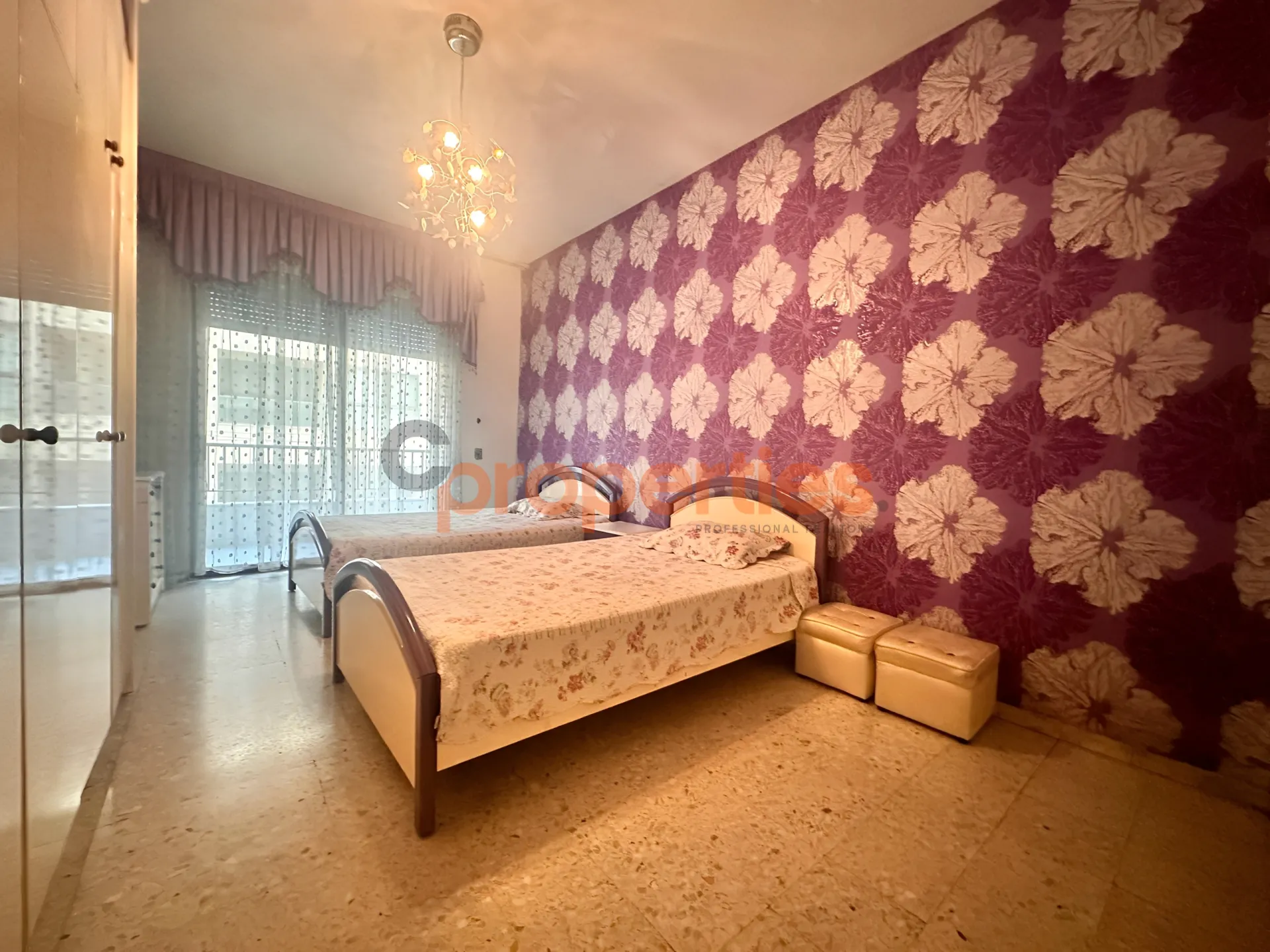 Apartment for Rent in Jnah